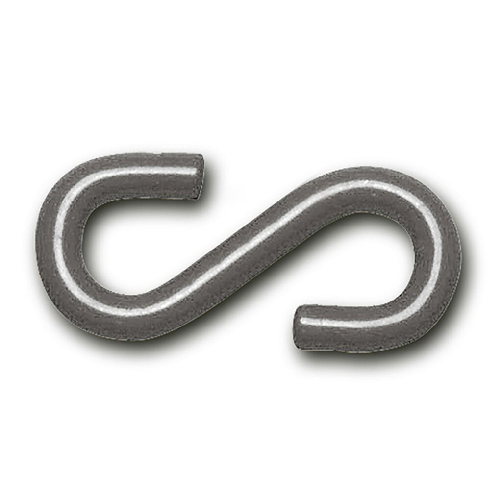 Bollards accessories connection piece galvanized