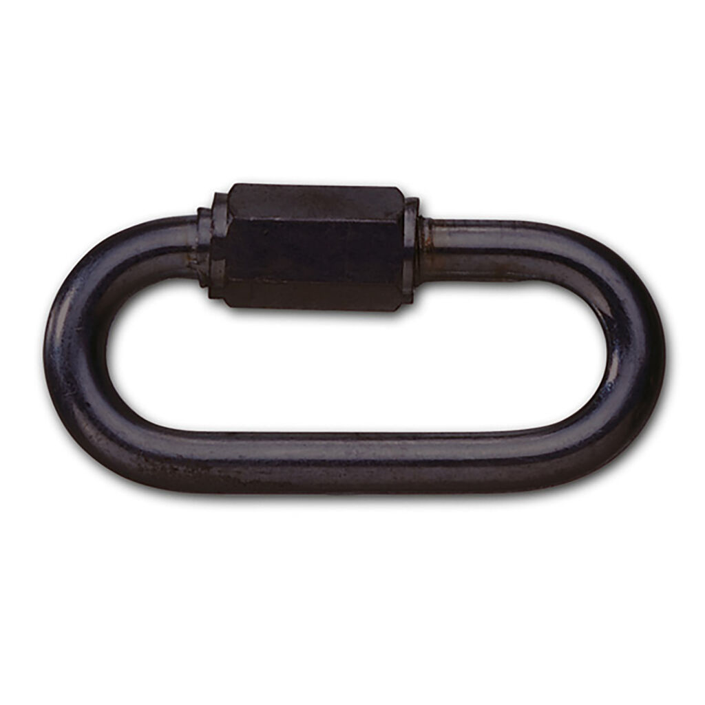 Bollards accessories connection piece plastic coated