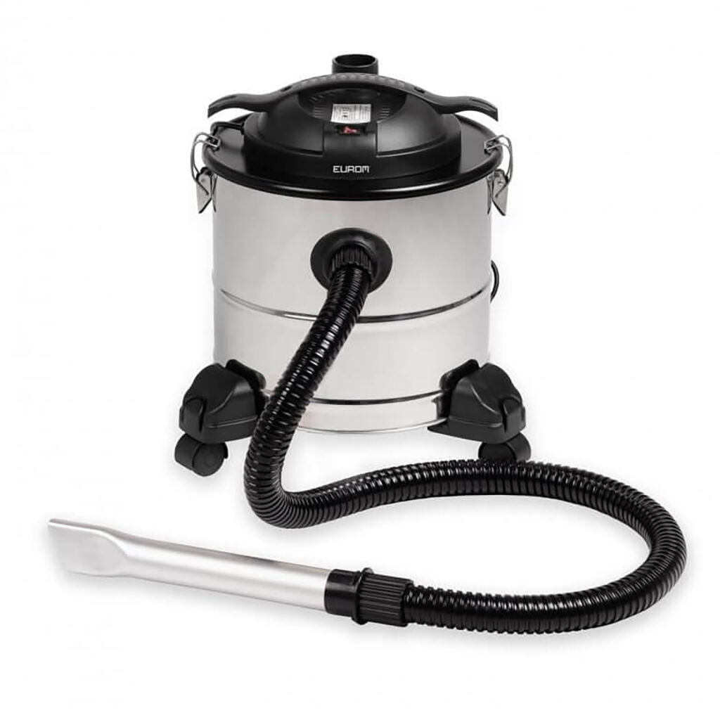 Aspirateurs professionnels aspirateur à cendres 18 L - 1200 W