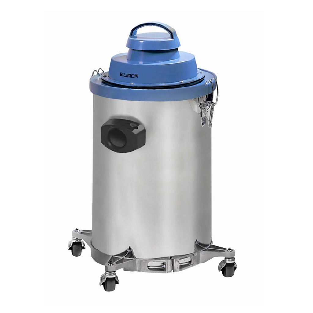 Aspirateurs professionnels aspirateurs tout usage 30 L - 1000 W