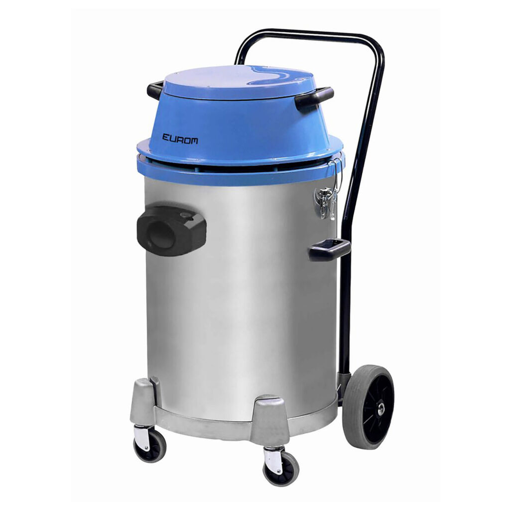Aspirateurs professionnels aspirateurs tout usage 50 L - 2000 W