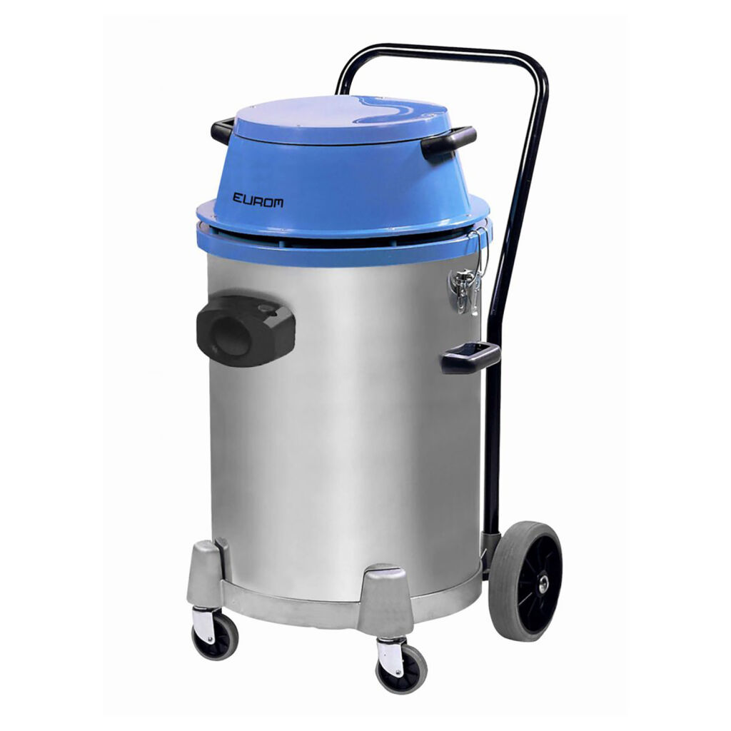 Aspirateurs professionnels aspirateurs tout usage 75 L - 2000 W