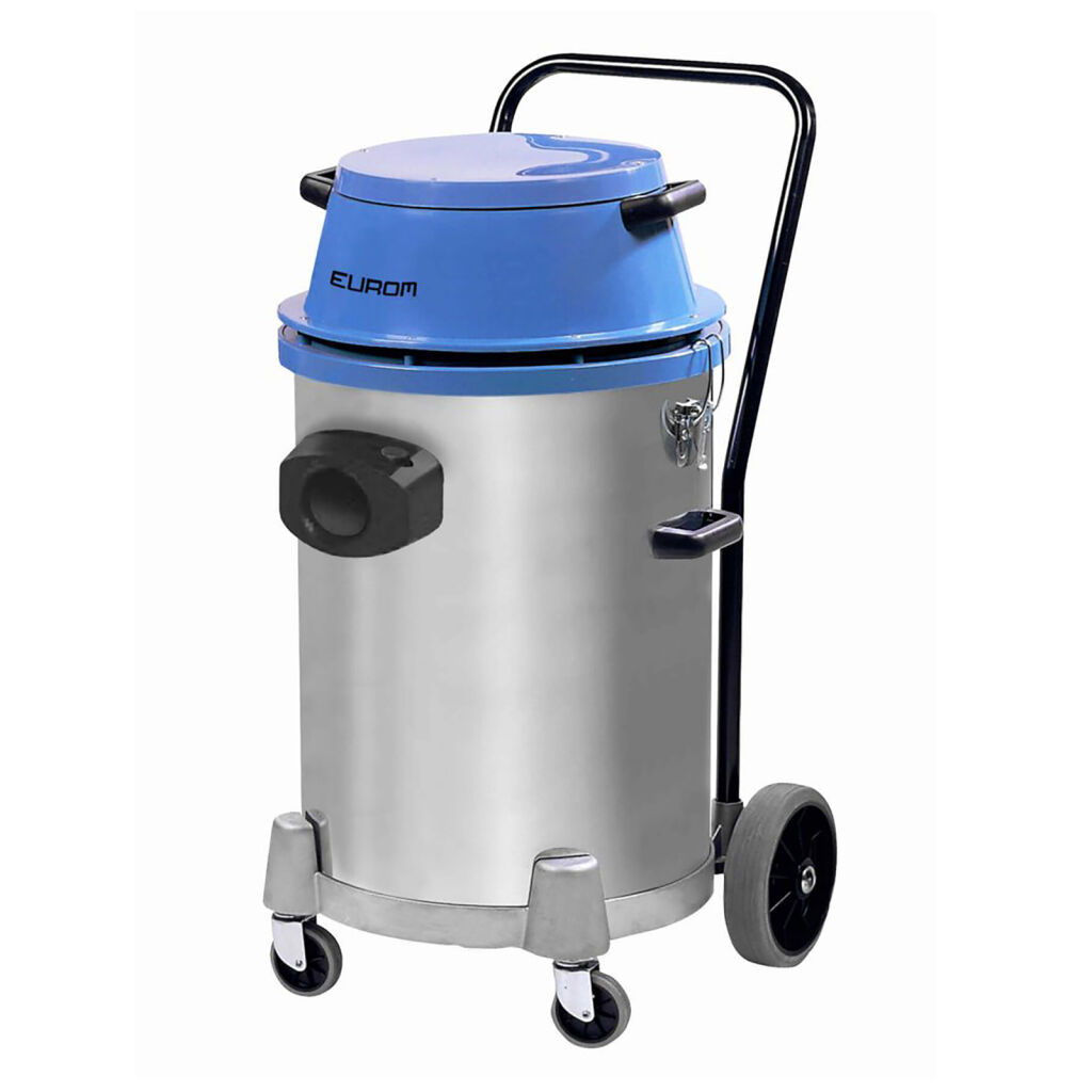 Aspirateurs professionnels aspirateurs tout usage 75 L - 3000 W