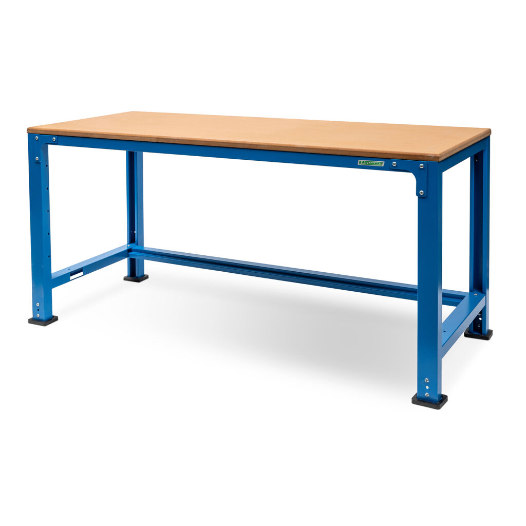 Etablis table de travail modèle de base