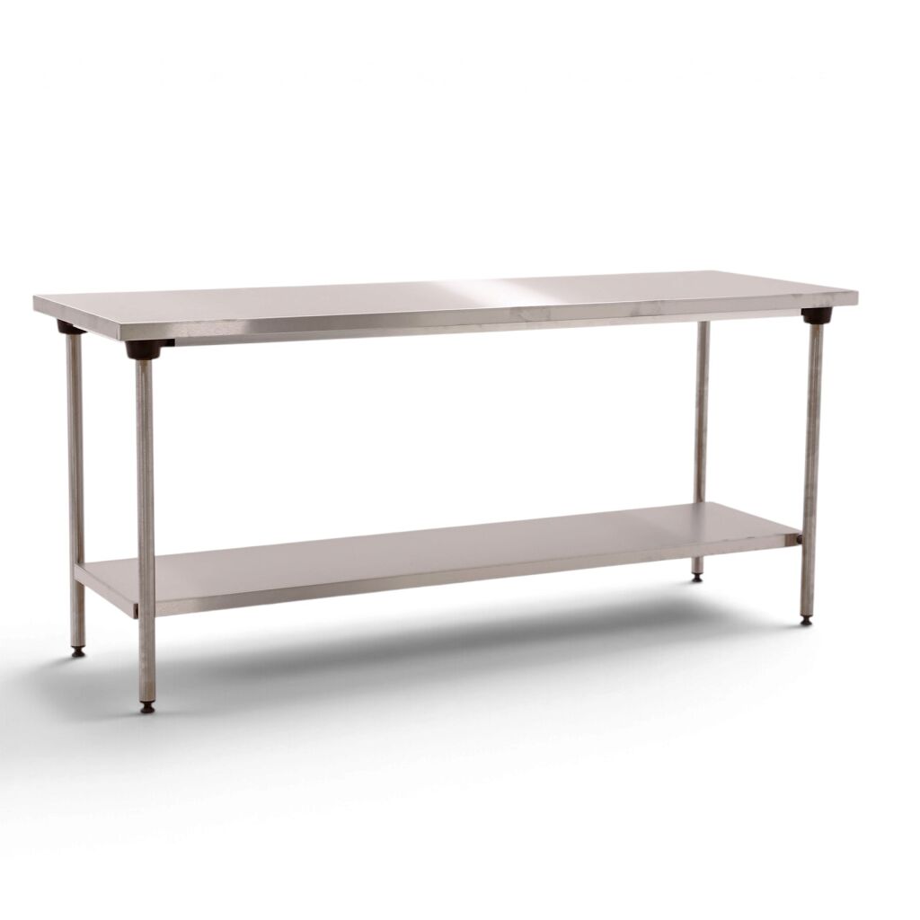 Used Workbenches base model