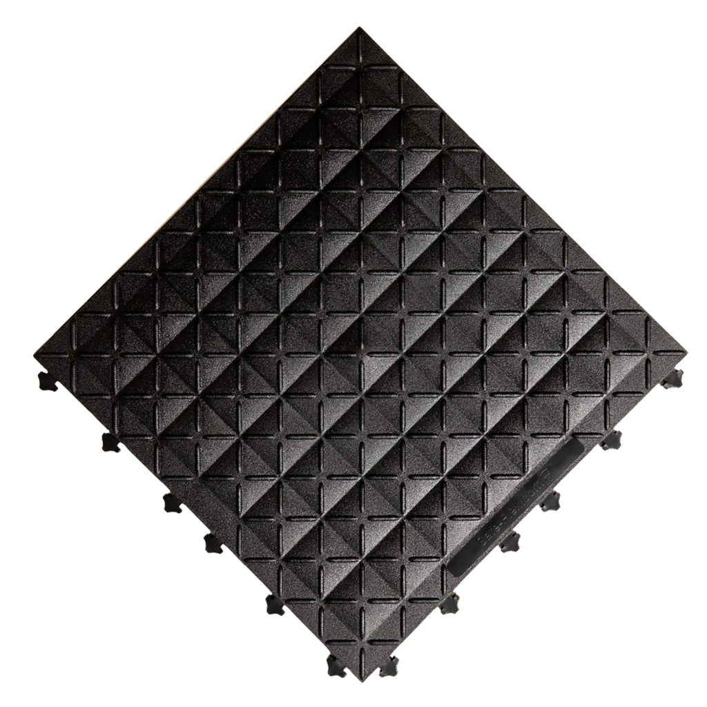 Anti-Ermüdungsmatten modulare Anti-Ermüdungsmatte modulares Fliesensystem