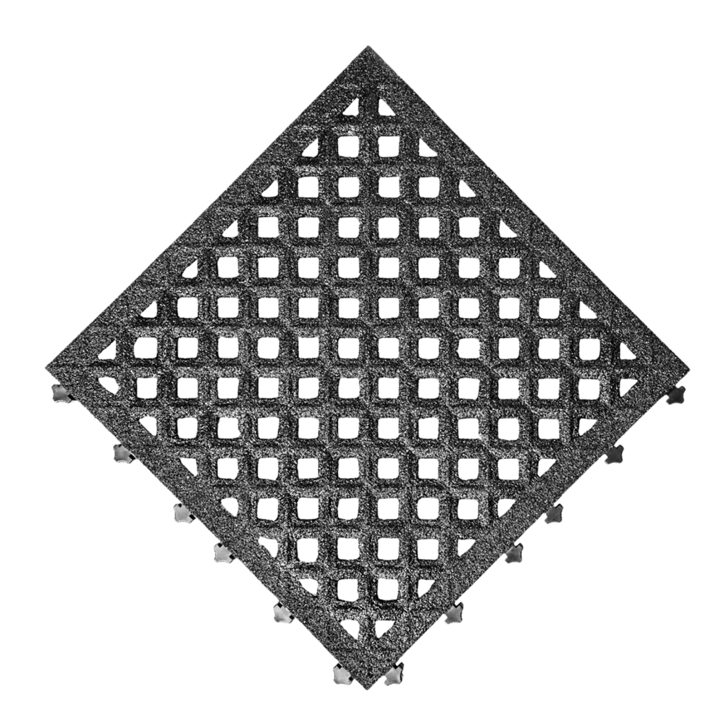 Anti-Ermüdungsmatten modulare Anti-Ermüdungsmatte modulares Fliesensystem