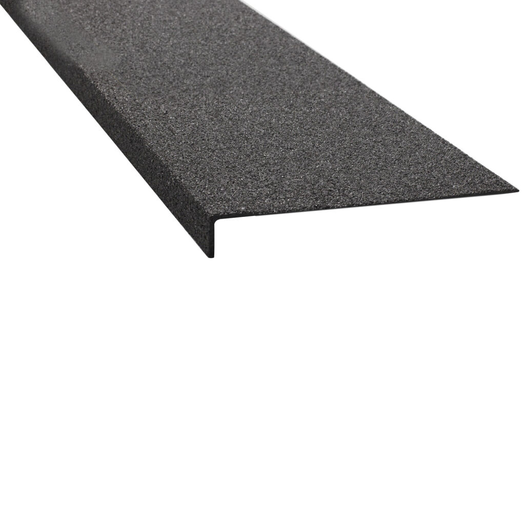 Bodenmarkierung und Markierungsbänder Antirutsch für Treppen 230x1000mm