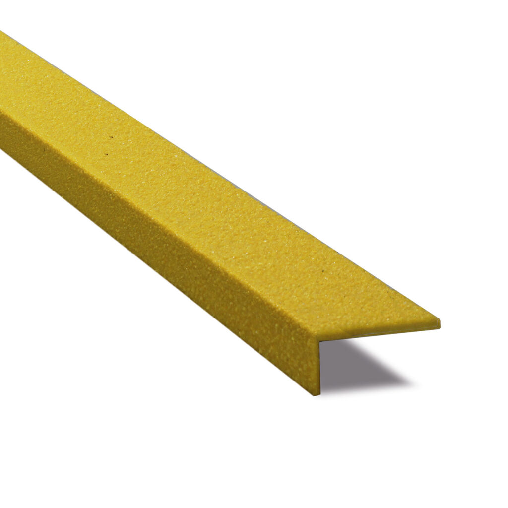 Bodenmarkierung und Markierungsbänder Antirutsch für Treppen 70x1000mm