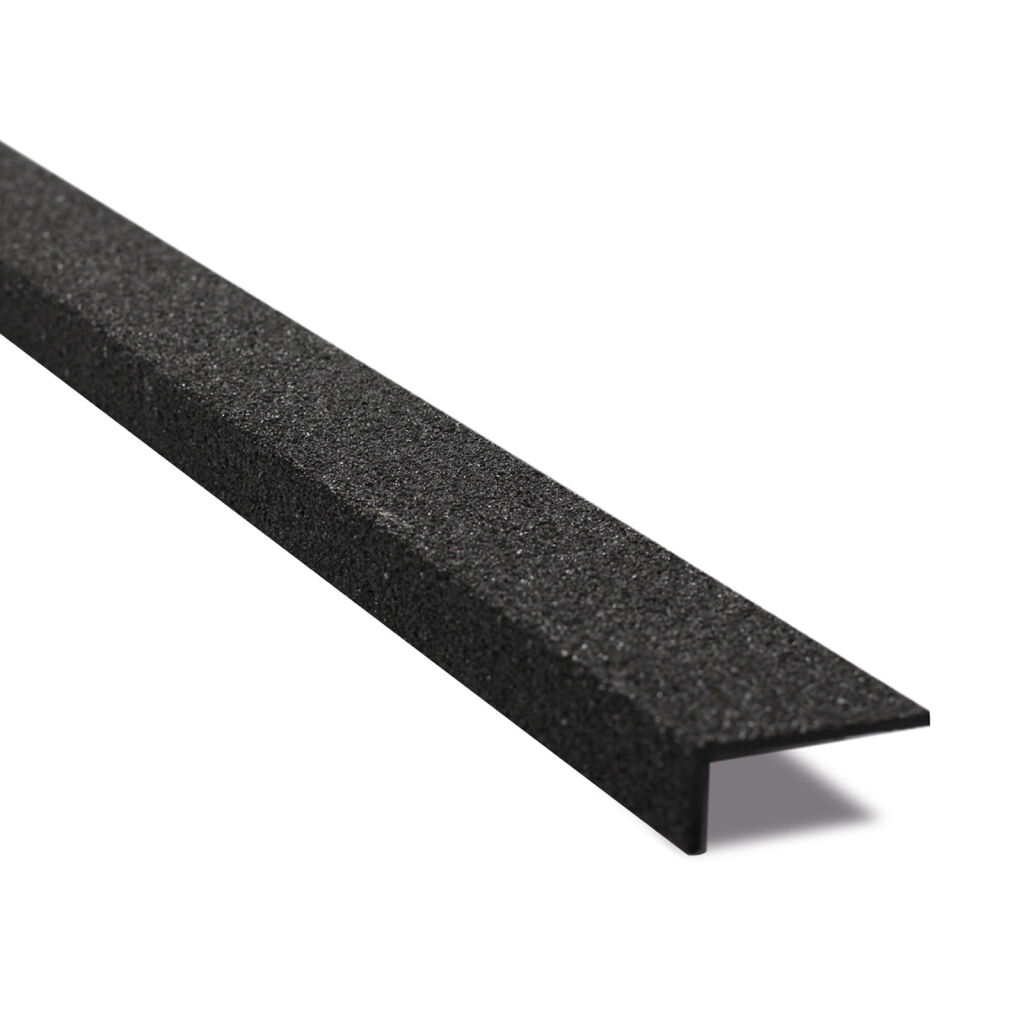 Bodenmarkierung und Markierungsbänder Antirutsch für Treppen 70x800mm