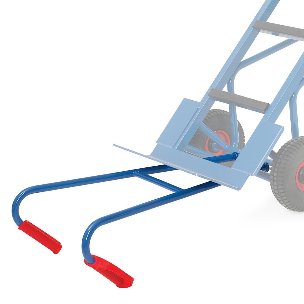 Steekwagen toebehoren draagarm