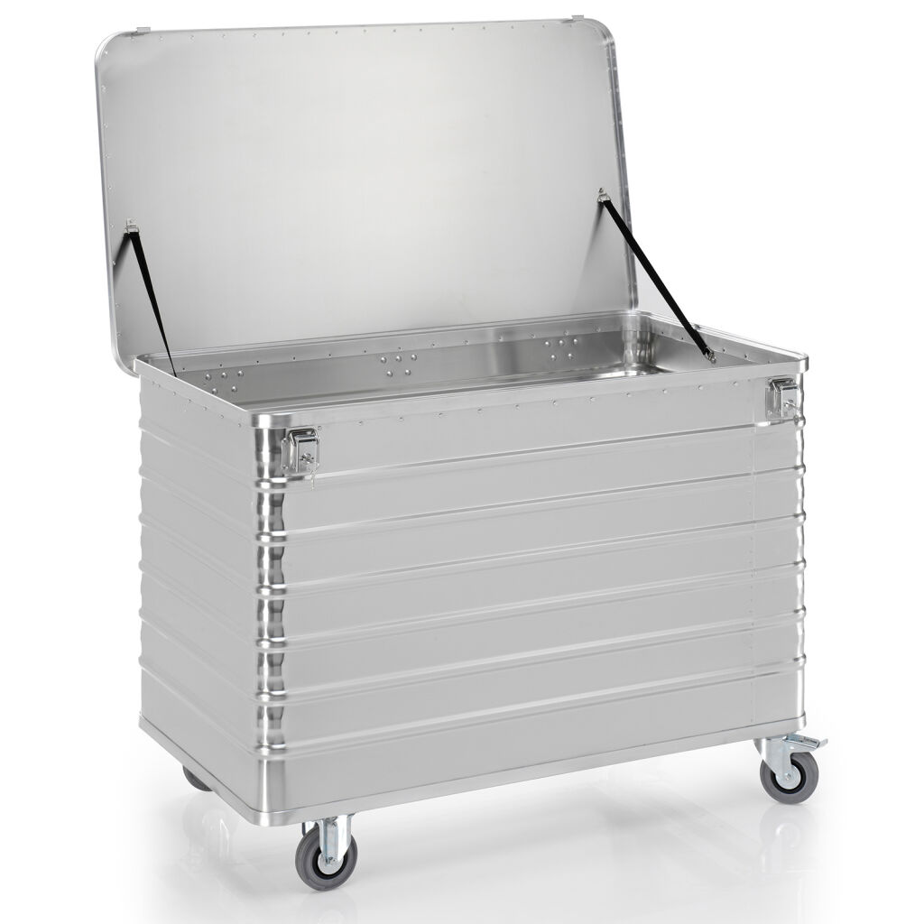 paper collectors mobile disposal containers lid without slot opening