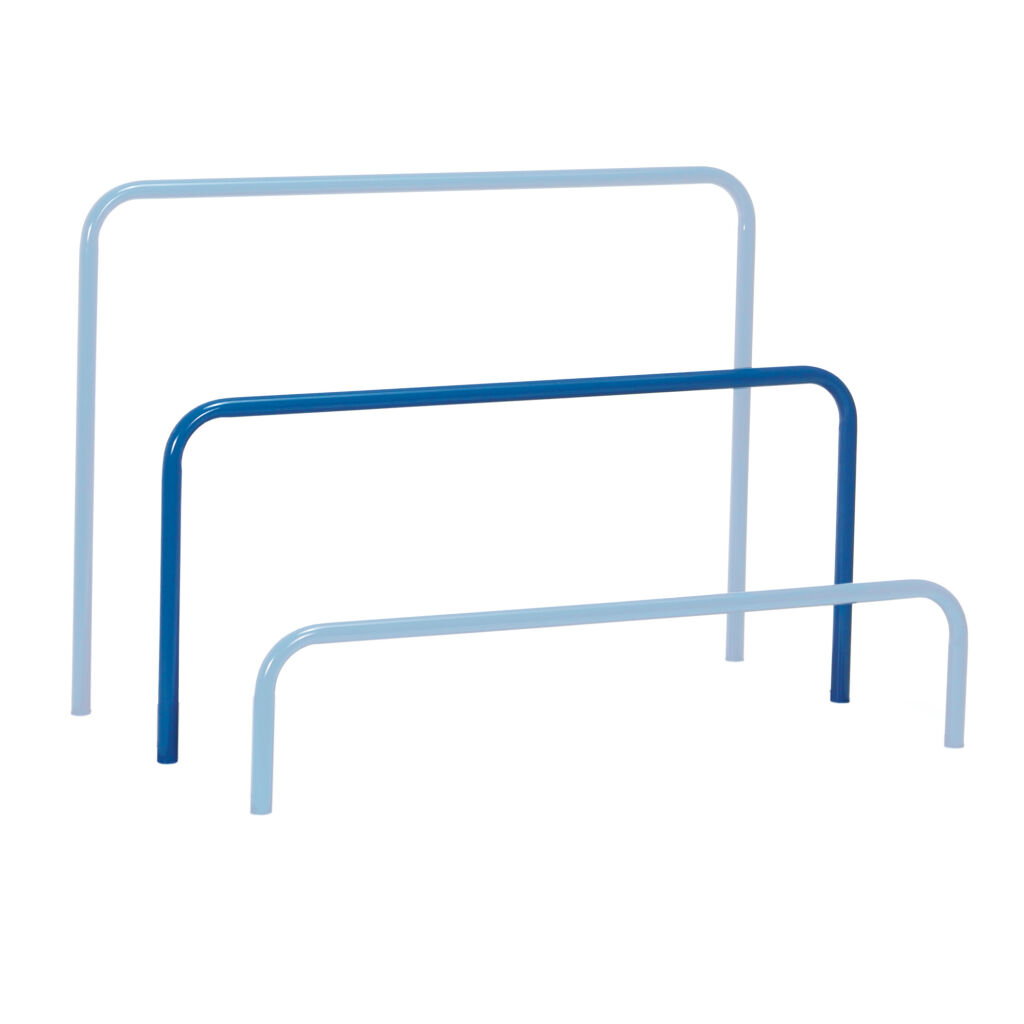 Glass Transport accessories brackets adjustable