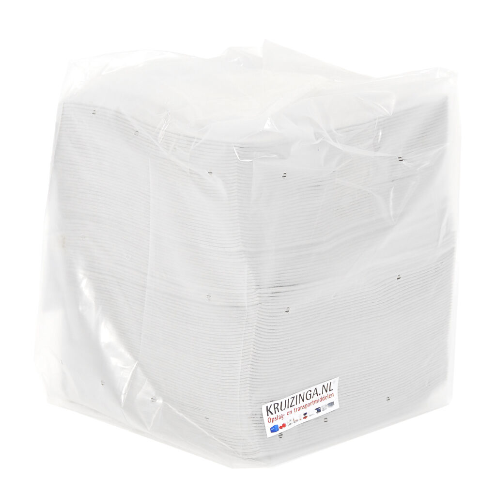 Absorbant produit chimique feuilles absorbantes Basic 100 Pads adapté pour pétrole avec Hydrocarbures