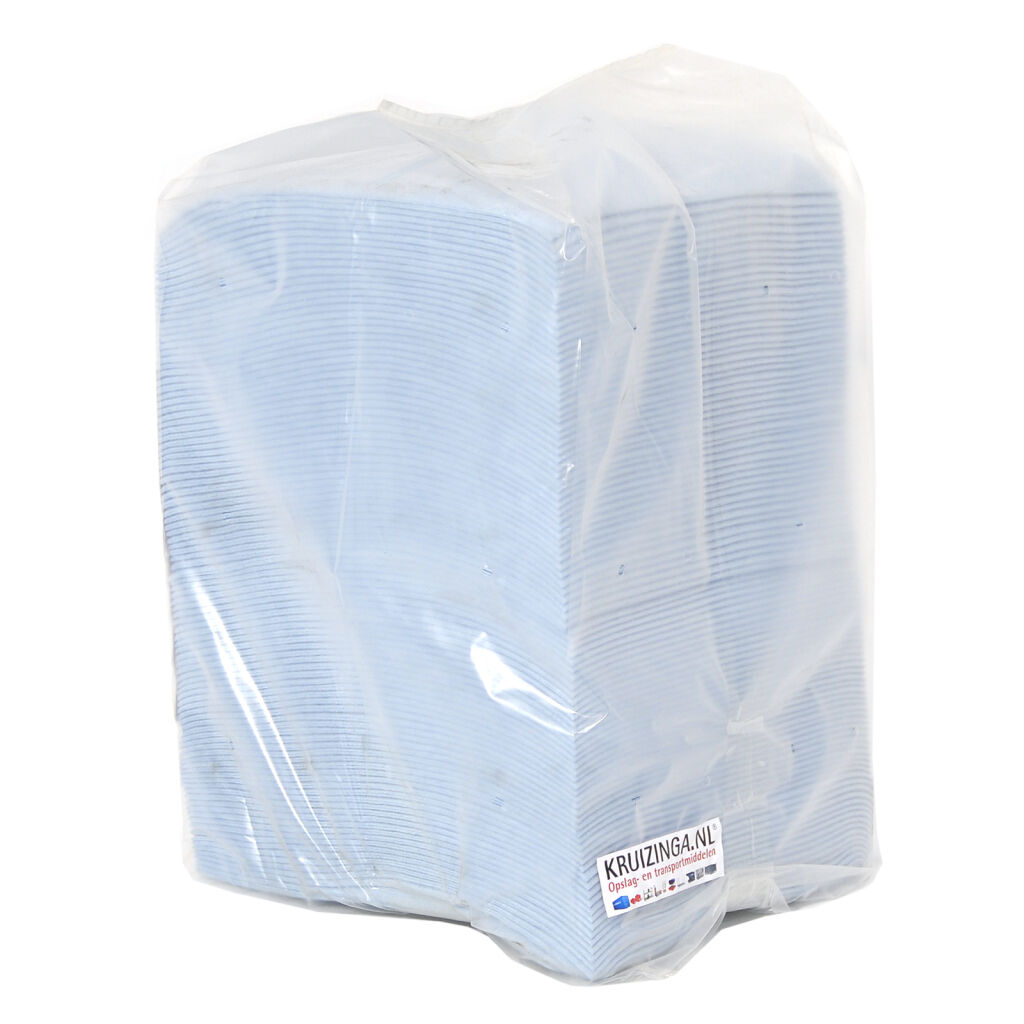 Bindemittel Bindevlies Tücher Basic 100 Pads geeignet für Öl und Kohlenwasserstoffe