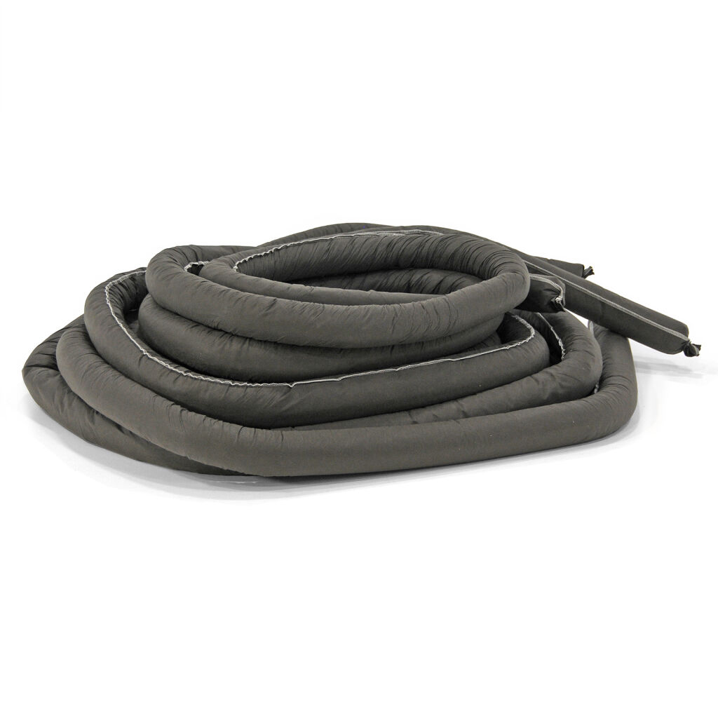 Absorbant produit chimique rouleaux absorbantes Mechanic 8 Rouleaux adapté pour tout Liquides