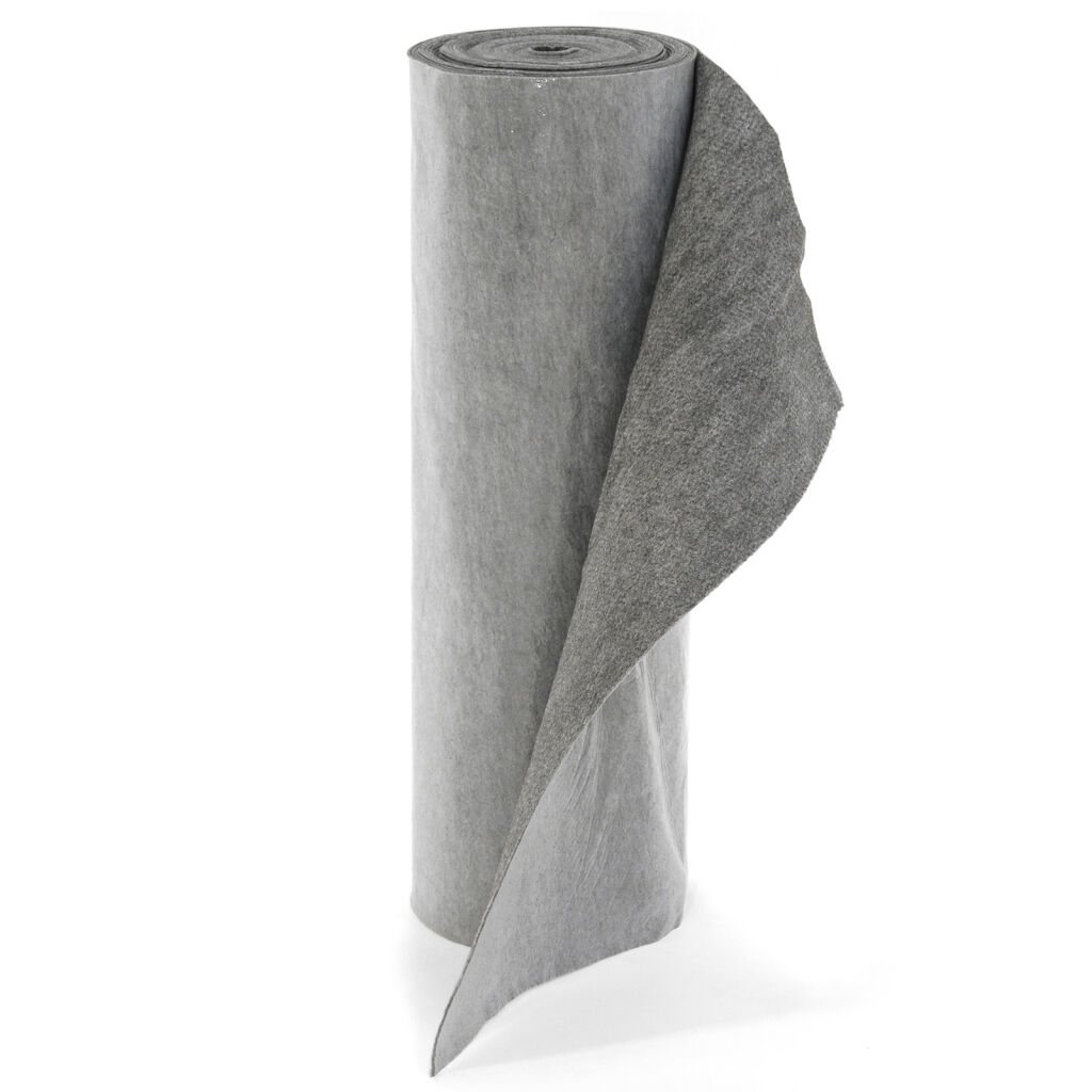 Absorbents absorption pads Mechanic 1 roll suitable for all liquids