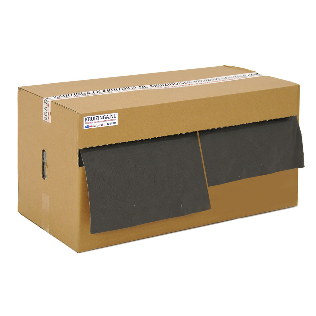 Absorbents absorption pads Basic 2 Rolls suitable for all liquids