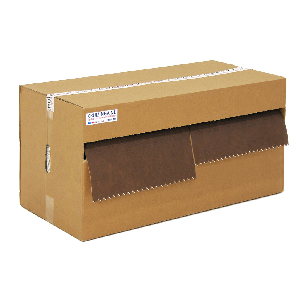 Absorbents absorption pads Basic 2 Rolls suitable for oil and hydrocarbons