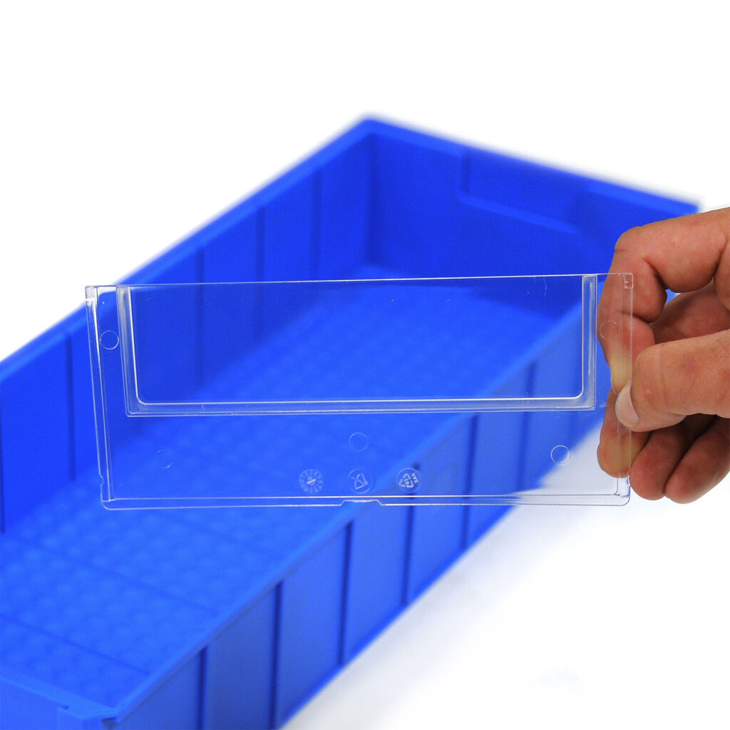 Bac à bec plastique accessoires avec répartition