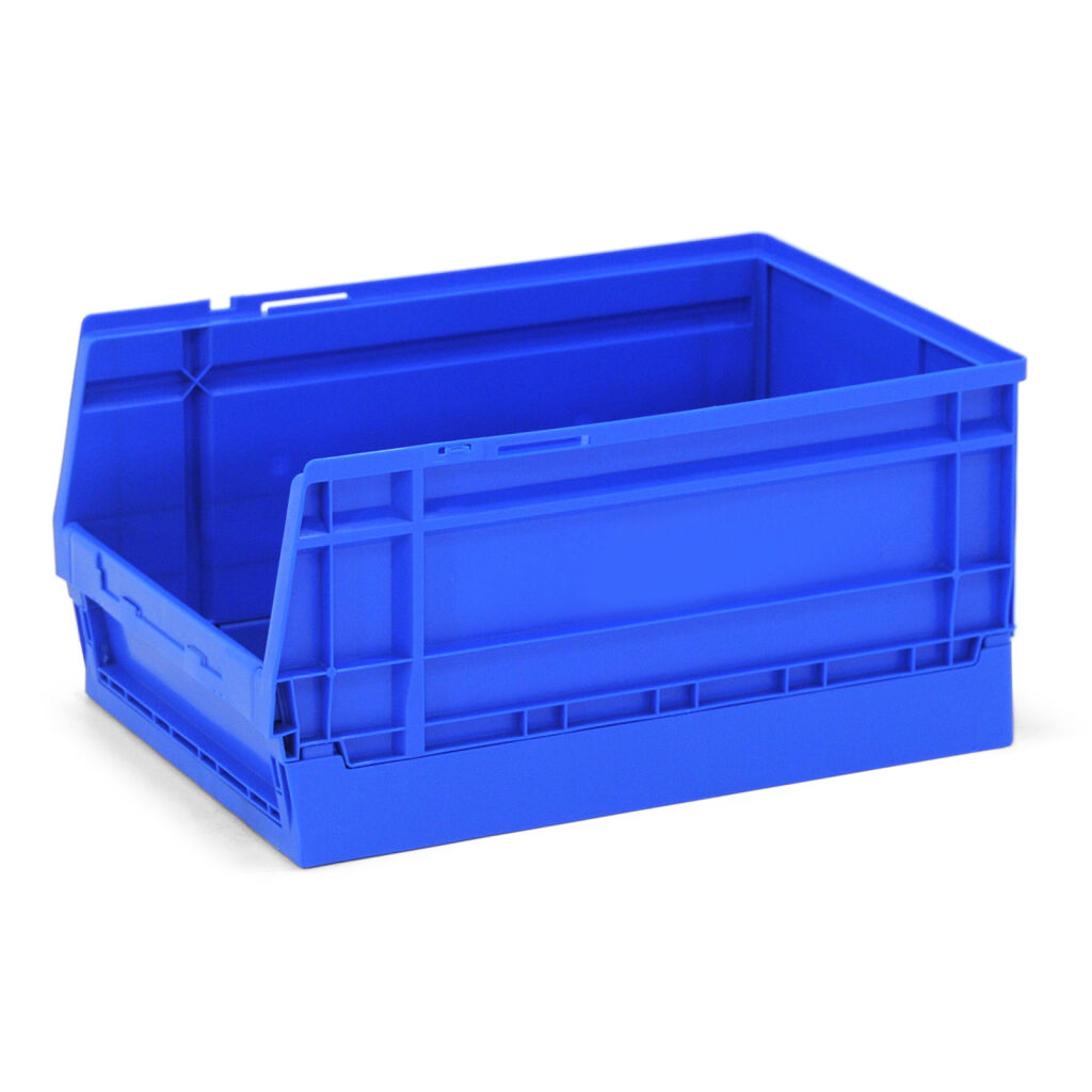 Bac à bec plastique avec poignée