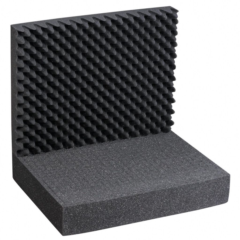 Caisse à outils accessoires foam