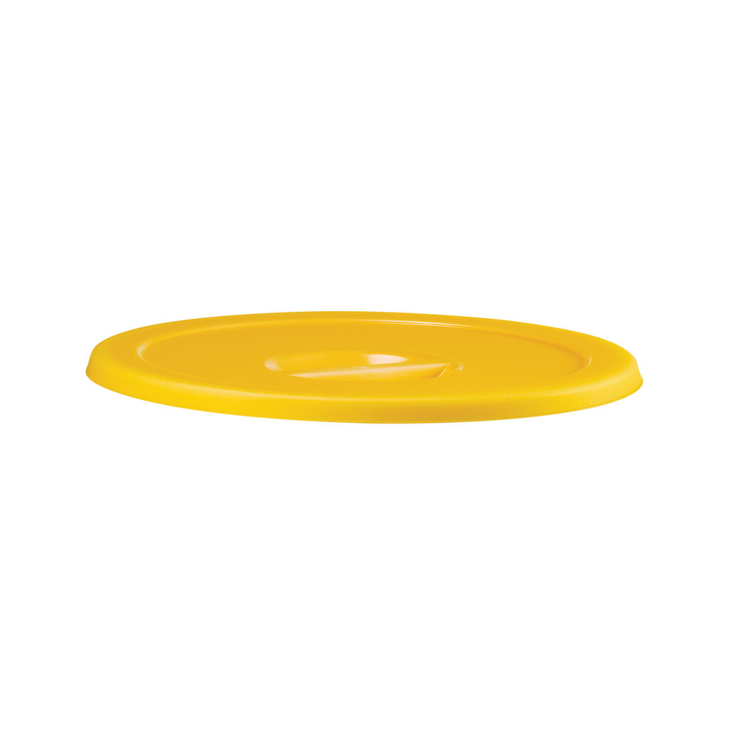 Waste bin accessories lid