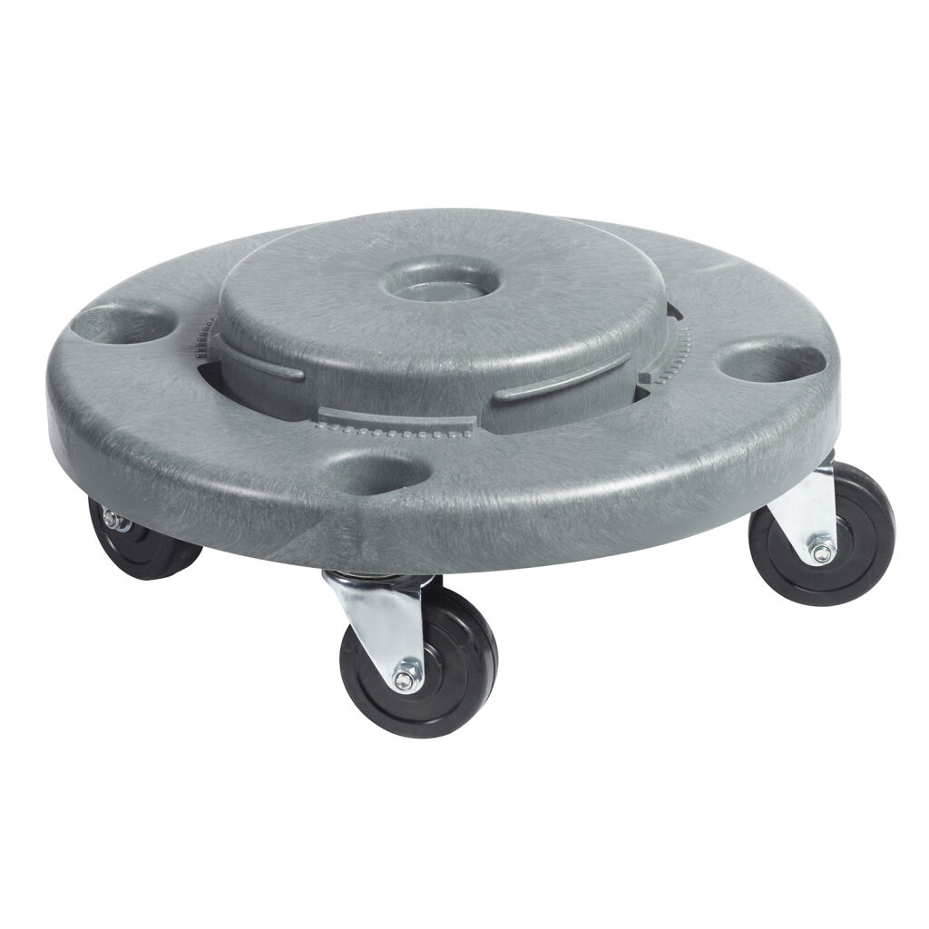 Afvalbak toebehoren trolley