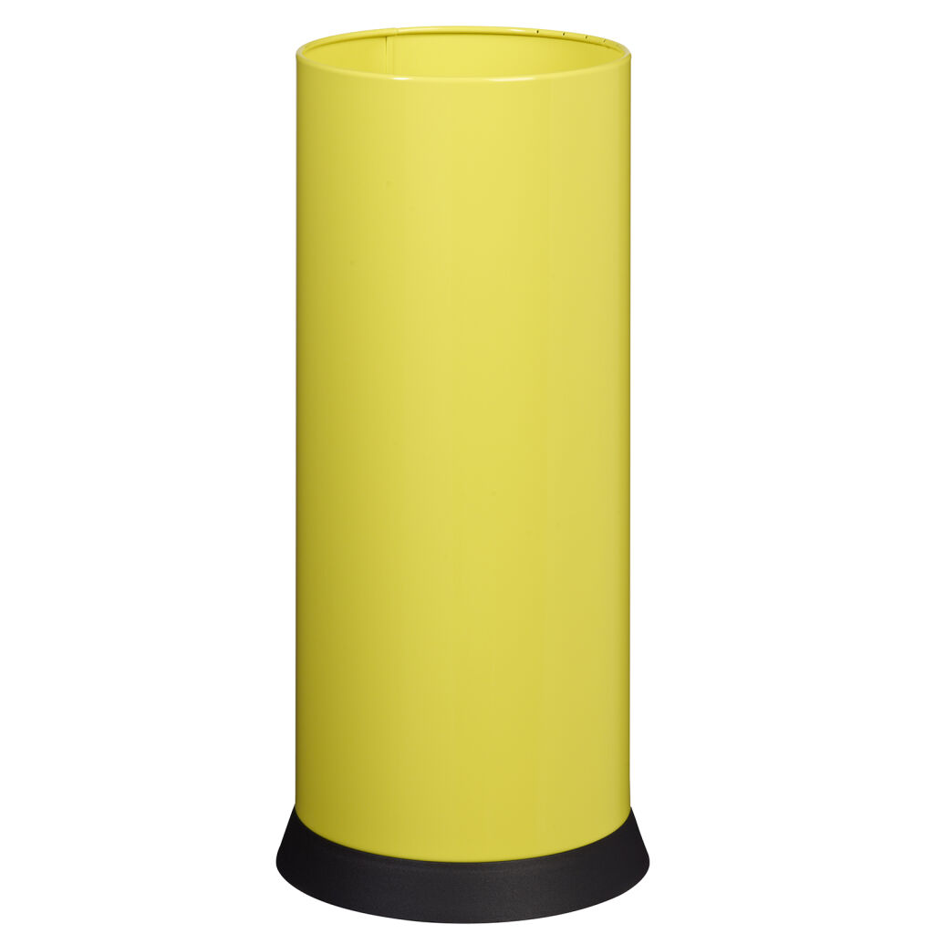 Waste bin metal waste bin full body