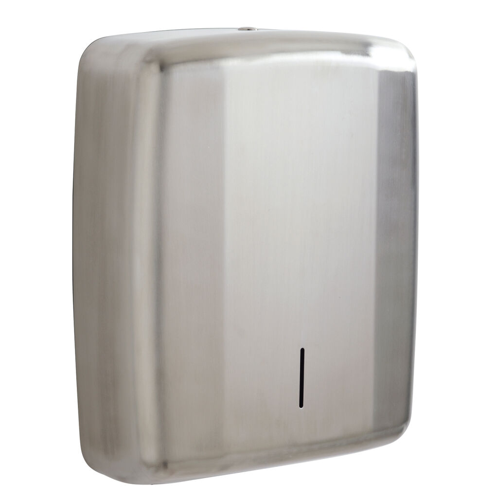 Handdoekdispensers handdoeken dispenser 400 vellen
