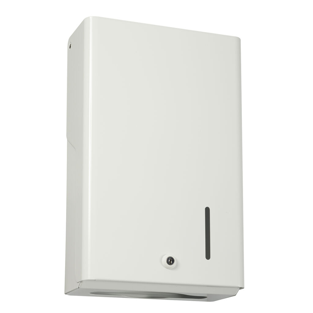 Handdoekdispensers handdoeken dispenser 400 vellen