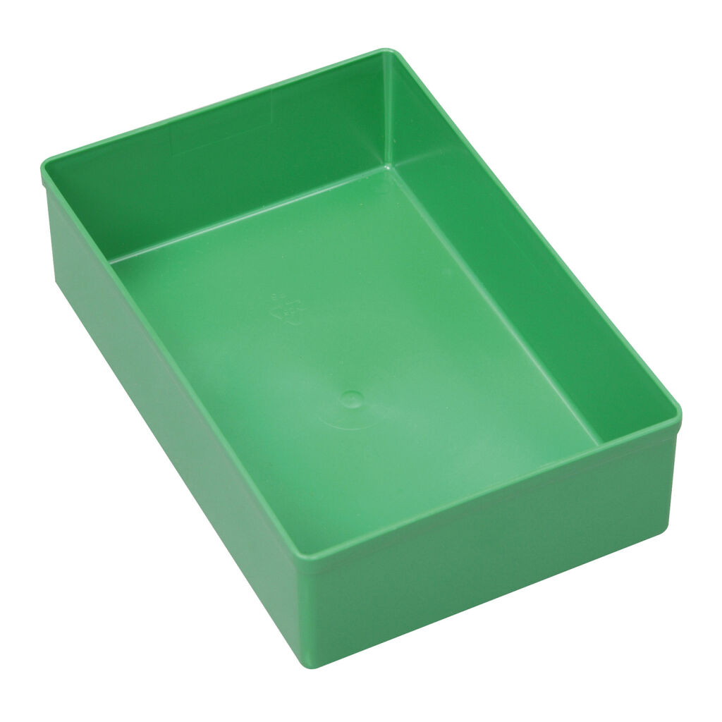 Transport case accessories small container