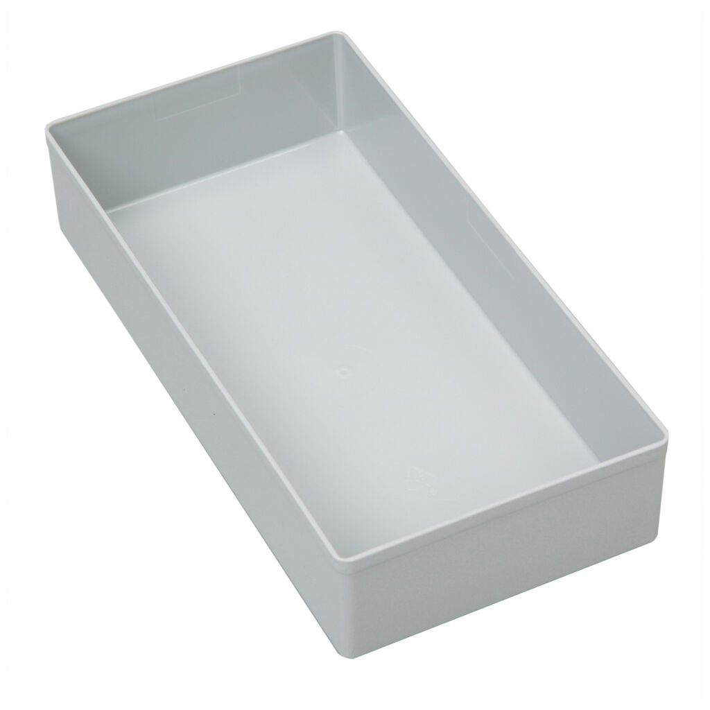 Caisse à outils accessoires caissette plastique
