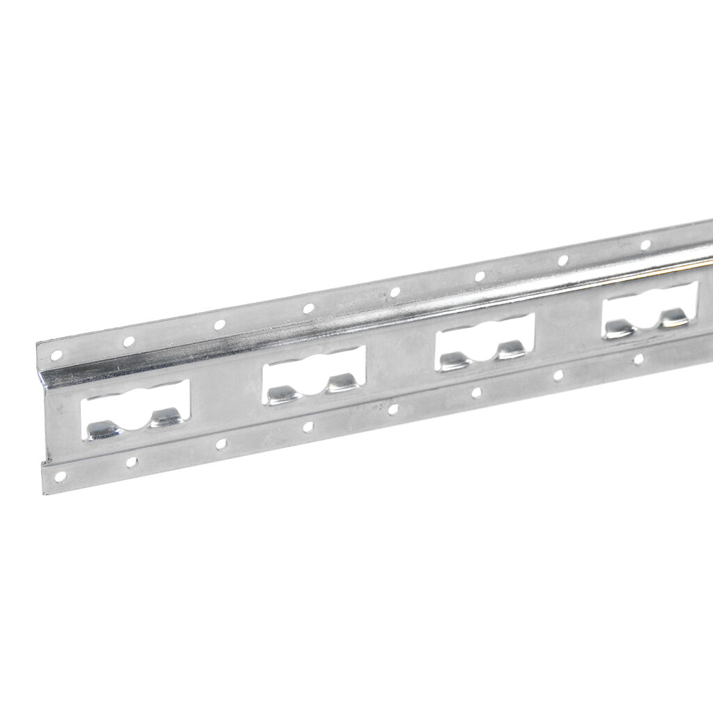Elingue et sangle rail de liaison Convient pour les sangles et les tiges