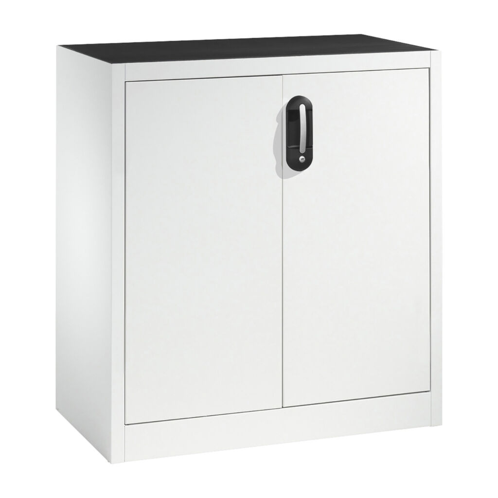 Établis avec 2 portes battantes et 1 étage
