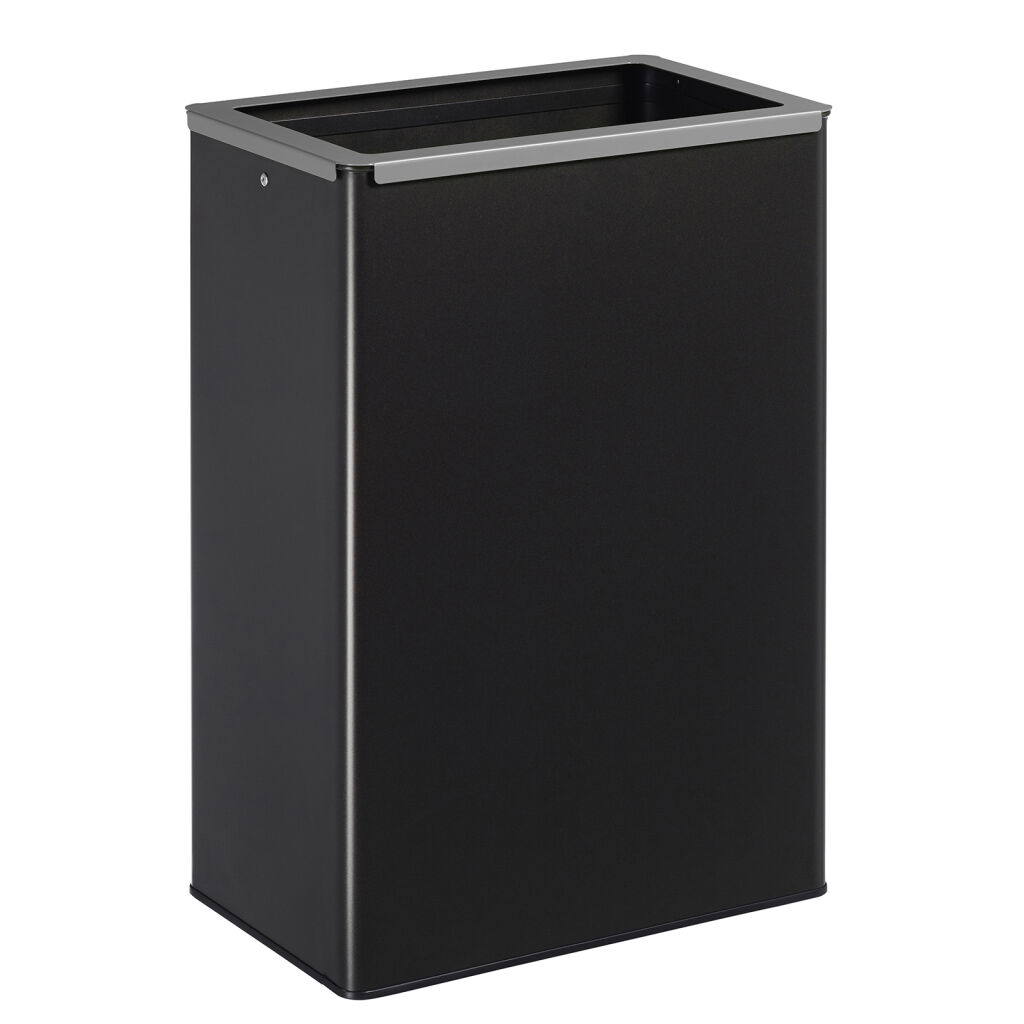 Waste bin metal waste bin waste recycling station