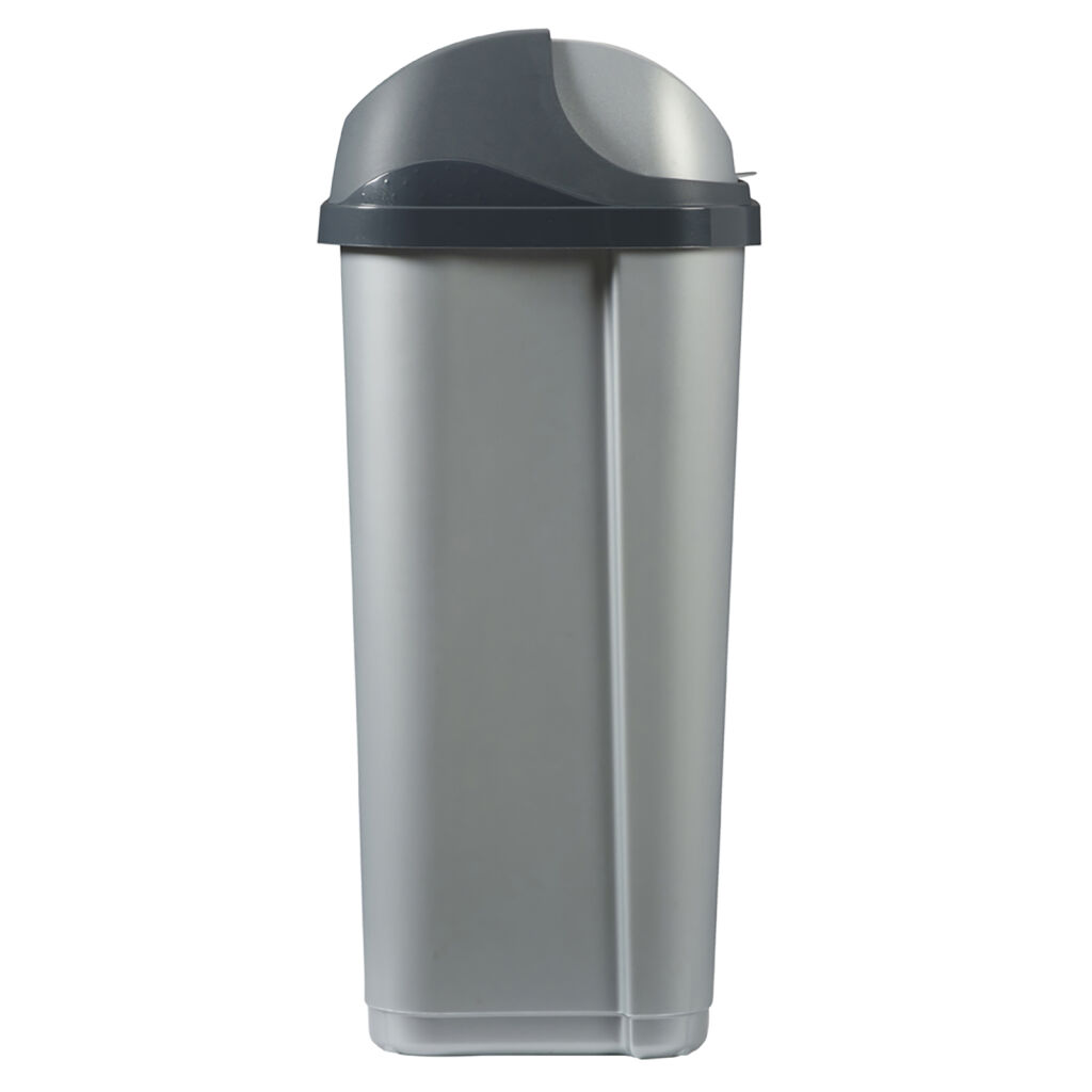 Abfallbehälter abfall und reinigung kunststoff mülltonne mit riegel deckel  Artikelzustand: Neu