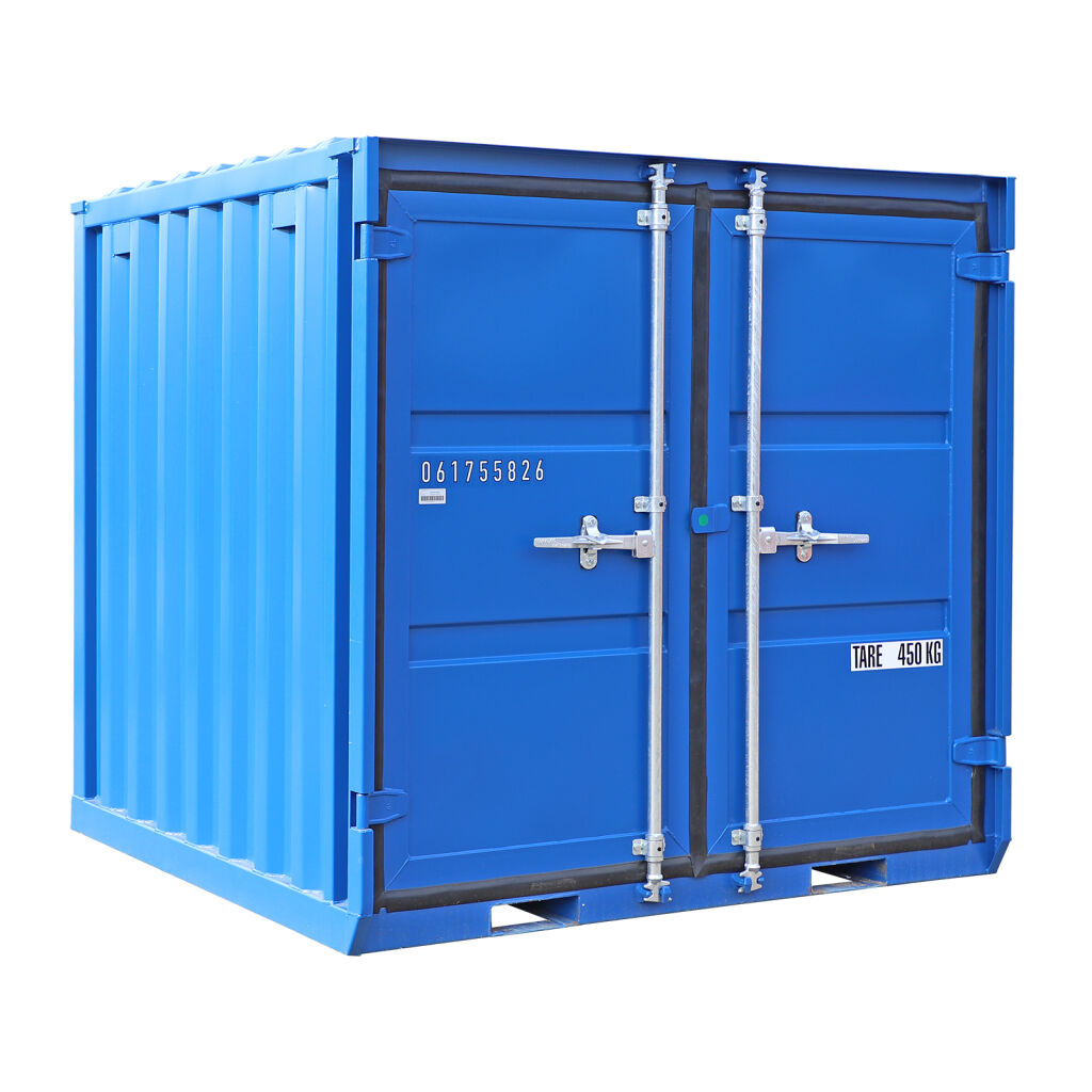 Container Materialcontainer 6 Fuss 11 Kruizinga De