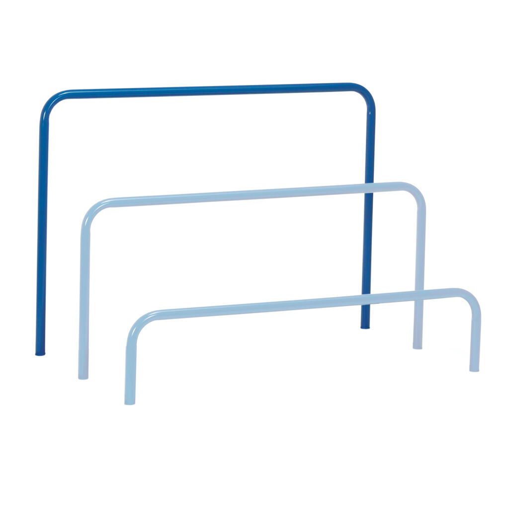 Glass Transport accessories brackets adjustable