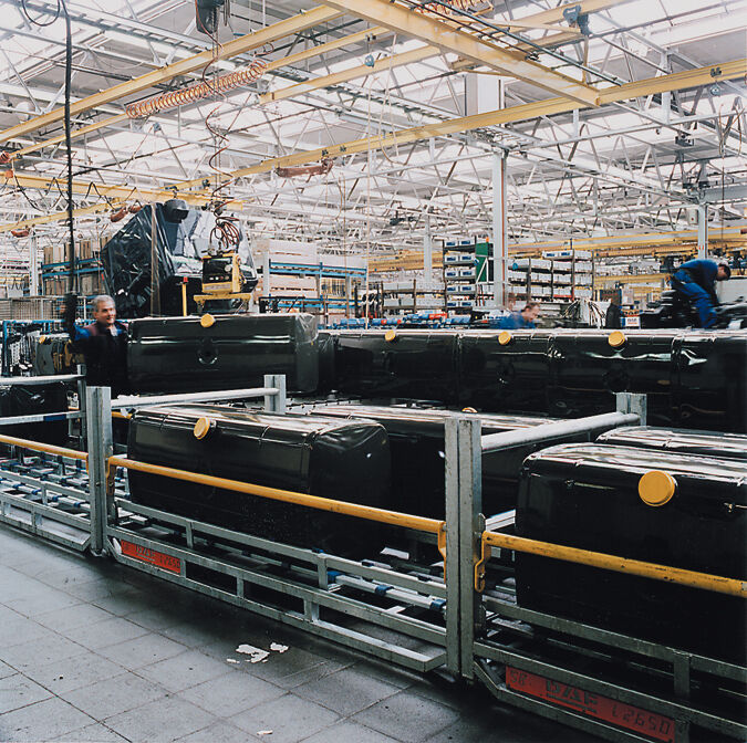 Industrie automobile automotive ( en specification clientèle) sur mesure Sur mesure