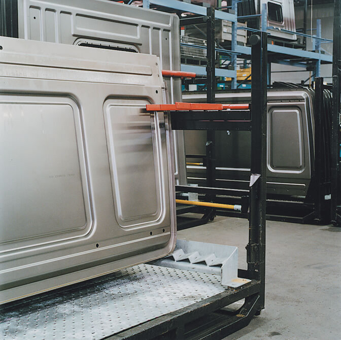 Industrie automobile automotive ( en specification clientèle) sur mesure Sur mesure