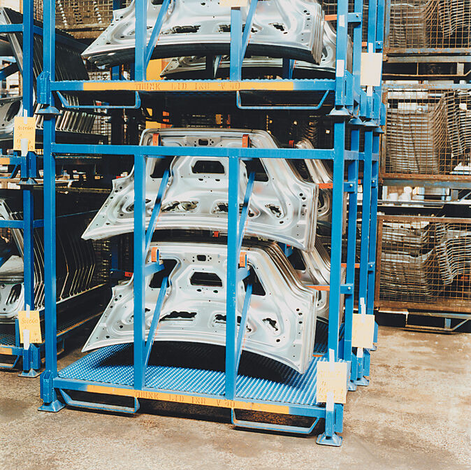 Industrie automobile automotive ( en specification clientèle) sur mesure Sur mesure