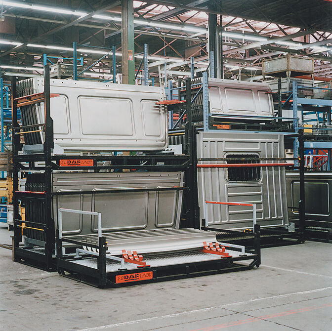 Industrie automobile automotive ( en specification clientèle) sur mesure Sur mesure