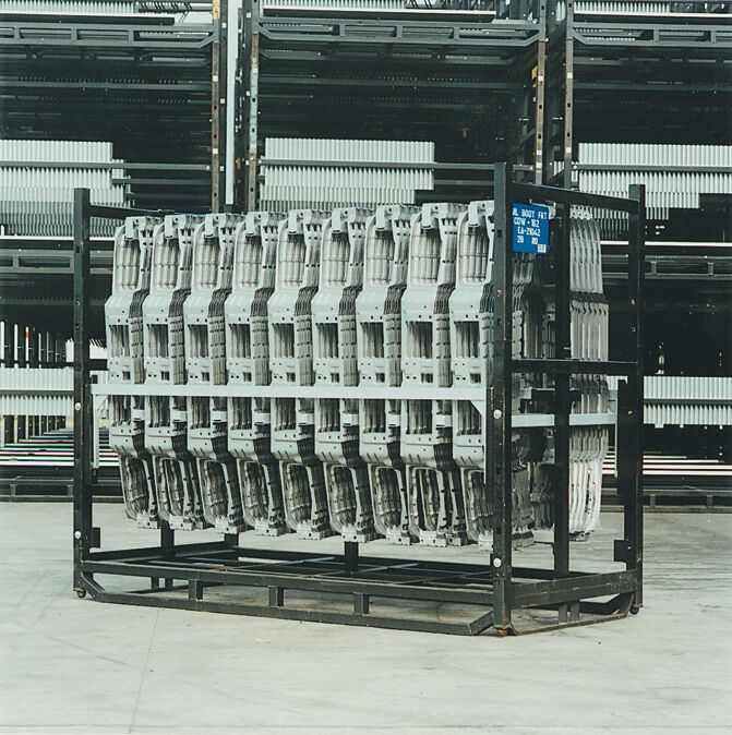 Industrie automobile automotive ( en specification clientèle) sur mesure Sur mesure