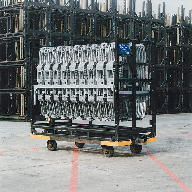 Industrie automobile automotive ( en specification clientèle) sur mesure Sur mesure