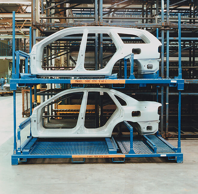 Industrie automobile automotive ( en specification clientèle) sur mesure Sur mesure
