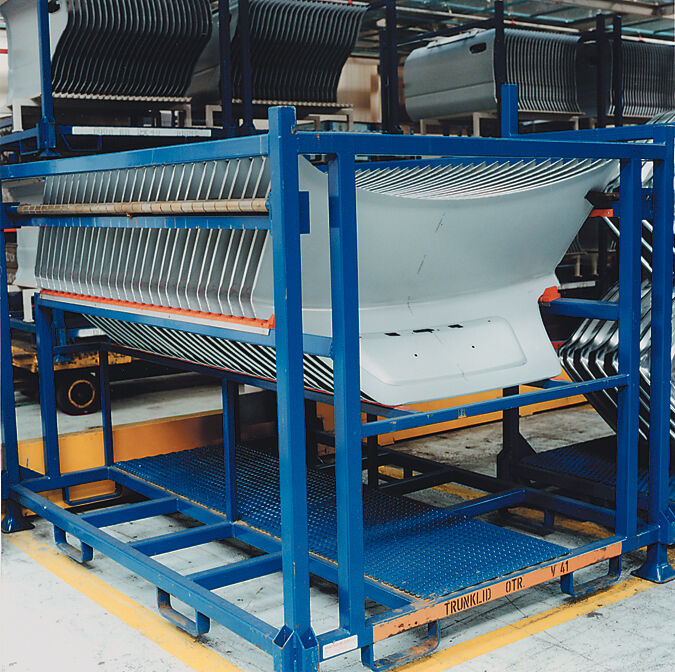 Industrie automobile automotive ( en specification clientèle) sur mesure Sur mesure