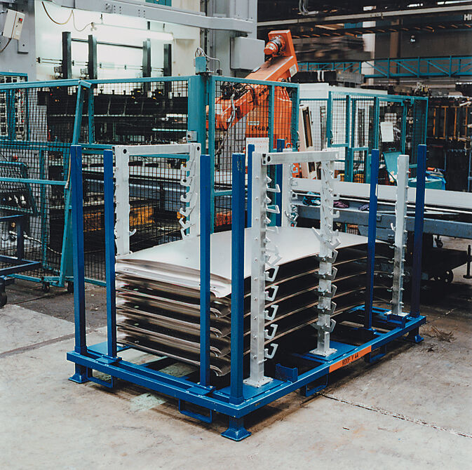 Industrie automobile automotive ( en specification clientèle) sur mesure Sur mesure