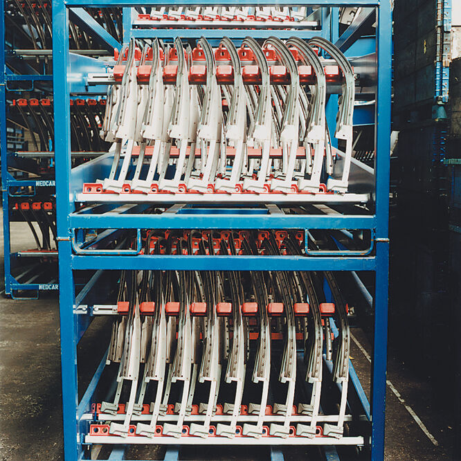 Industrie automobile automotive ( en specification clientèle) sur mesure Sur mesure