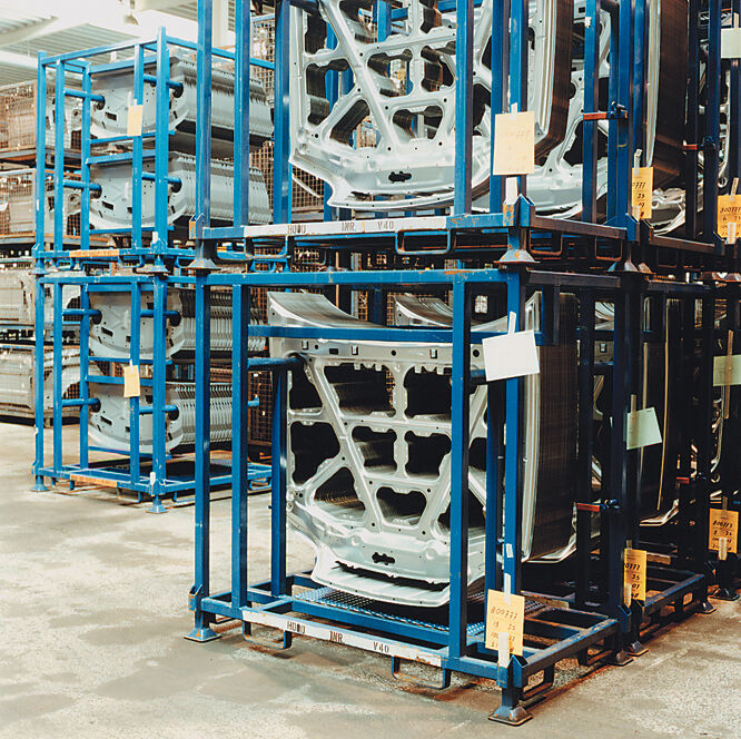 Industrie automobile automotive ( en specification clientèle) sur mesure Sur mesure